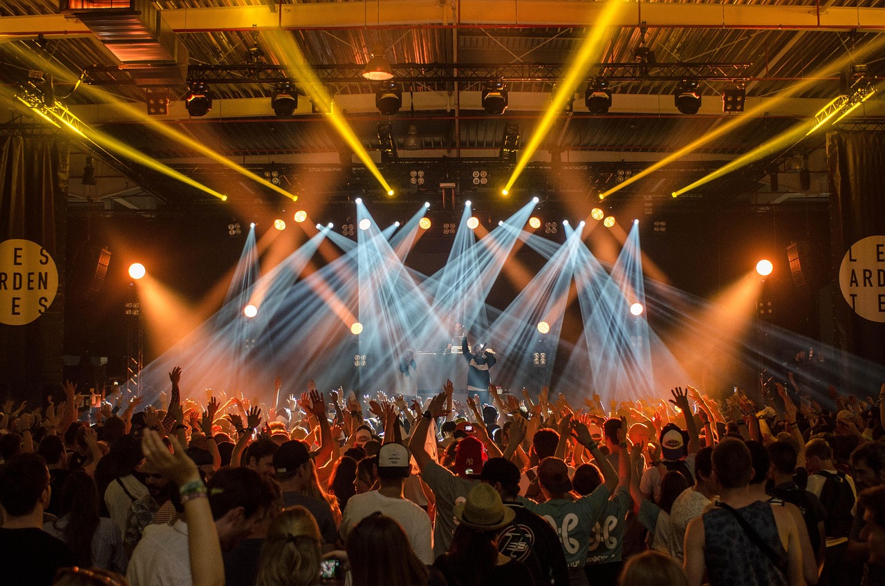 Musicians Bands CPA